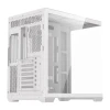 Корпус комп'ютерний Darkflash C280 White (C280)