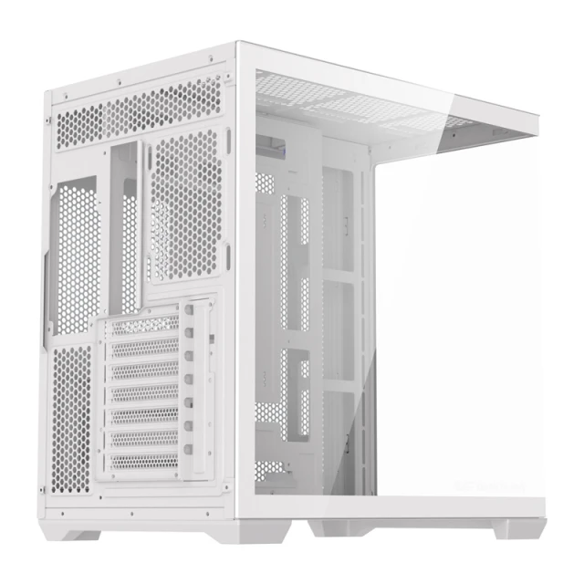 Корпус комп'ютерний Darkflash C280 White (C280)
