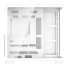 Корпус комп'ютерний Darkflash C280 White (C280)
