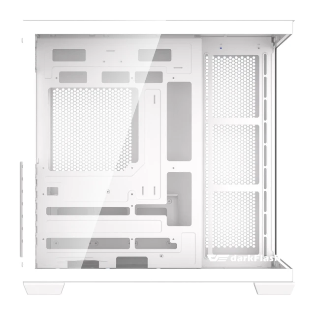Корпус комп'ютерний Darkflash C280 White (C280)