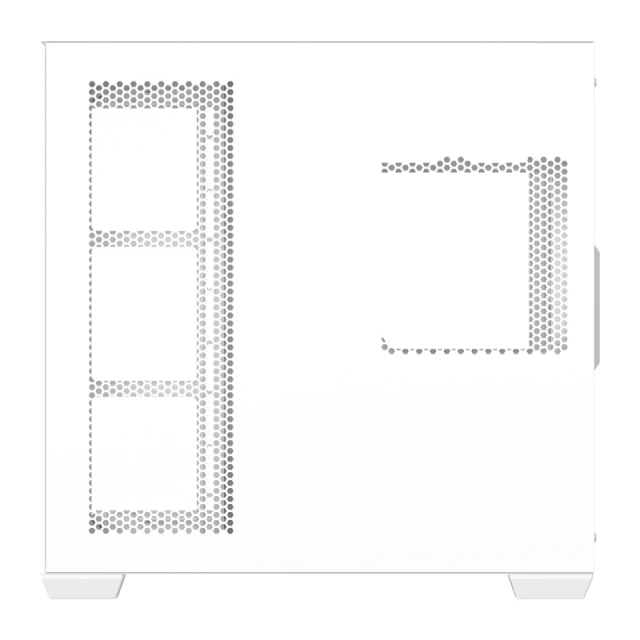 Корпус комп'ютерний Darkflash C280 White (C280)