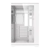 Корпус комп'ютерний Darkflash C280 White (C280)