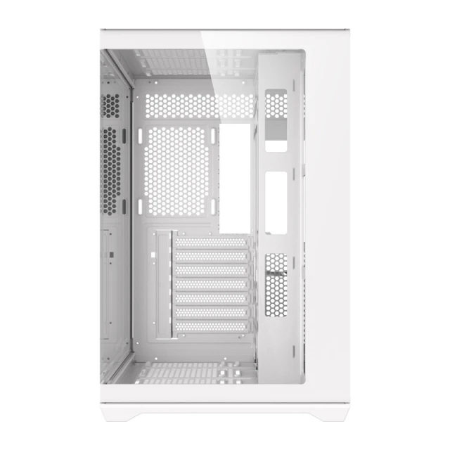 Корпус комп'ютерний Darkflash C280 White (C280)