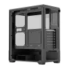 Корпус комп'ютерний DarkFlash C365 Black