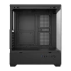 Корпус комп'ютерний DarkFlash C365 Black