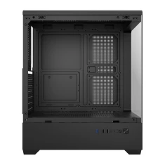 Корпус комп'ютерний DarkFlash C365 Black