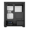 Корпус комп'ютерний DarkFlash C365 Black