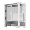 Корпус компьютерный DarkFlash C365 White (C365 WHT)