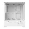 Корпус компьютерный DarkFlash C365 White (C365 WHT)