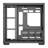 Корпус комп'ютерний Darkflash C280 Black + 7 вентиляторів (C280 BLK +7F)