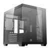 Корпус комп'ютера Darkflash B275 Black (B275 BLK NoF)