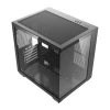 Корпус комп'ютера Darkflash B275 Black (B275 BLK NoF)
