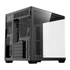 Корпус комп'ютера Darkflash B275 Black (B275 BLK NoF)