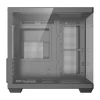 Корпус комп'ютера Darkflash B275 Black (B275 BLK NoF)