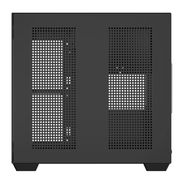 Корпус комп'ютера Darkflash B275 Black (B275 BLK NoF)