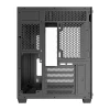Корпус комп'ютера Darkflash B275 Black (B275 BLK NoF)