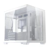 Корпус компьютерный Darkflash B275 White (B275)