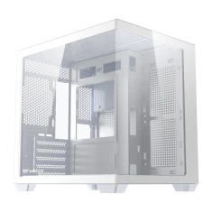 Корпус компьютерный Darkflash B275 White (B275)