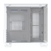 Корпус компьютерный Darkflash B275 White (B275)