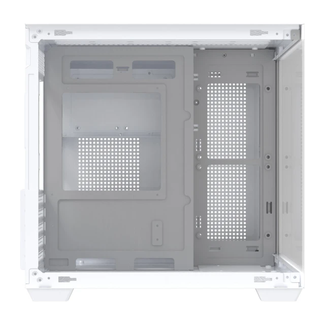 Корпус компьютерный Darkflash B275 White (B275)