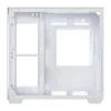 Корпус компьютерный Darkflash B275 White (B275)