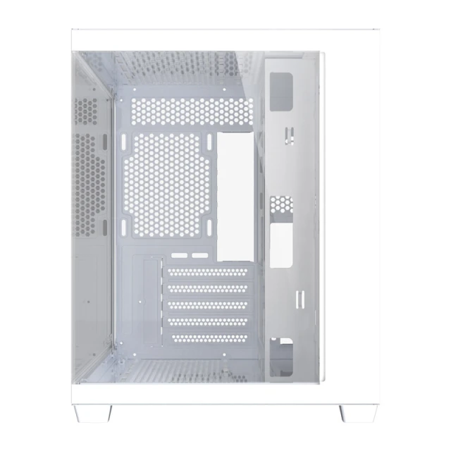 Корпус компьютерный Darkflash B275 White (B275)
