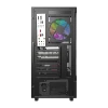 Корпус комп'ютера DARKFLASH DS950 Black (DS950 BLK NoF)