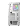Корпус компьютерный Darkflash DS950 White