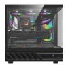 Корпус компьютерный Darkflash DS950 Black + 6 вентиляторов