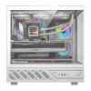 Корпус комп'ютерний Darkflash DS950 White + 6 вентиляторів (DS950)