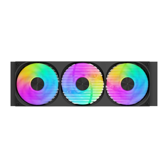 Охолодження CPU Darkflash DV360S MAX Black (DV360S)