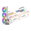 Охолодження CPU Darkflash DV360S MAX White (DV360S)