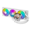 Охолодження CPU Darkflash DV360S MAX White (DV360S)