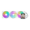 Охолодження CPU Darkflash DV360S MAX White (DV360S)