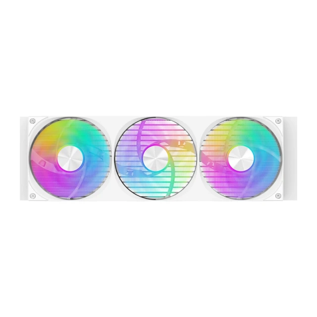 Охолодження CPU Darkflash DV360S MAX White (DV360S)