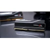Оперативна пам'ять G.Skill Trident Neo AMD RGB DDR5 4x64 ГБ 6000 МГц CL32 Black (4711549510665)