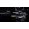 Оперативна пам'ять G.Skill Trident Neo AMD RGB DDR5 4x64 ГБ 6000 МГц CL32 Black (4711549510665)