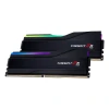 Модуль пам'яті G.Skill Trident Z5 RGB DDR5 2x64 ГБ 6400 МГц CL36 XMP3 Black (4711549510733)