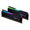 Модуль пам'яті G.Skill Trident Z5 RGB DDR5 2x64 ГБ 6400 МГц CL36 XMP3 Black (4711549510733)