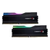 Модуль пам'яті G.Skill Trident Z5 RGB DDR5 2x64 ГБ 6400 МГц CL36 XMP3 Black (4711549510733)