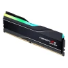 Оперативна пам'ять G.Skill Trident Neo AMD RGB DDR5 16 ГБ 6000 МГц CL30 (4711549511631)
