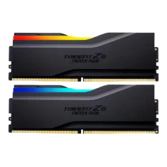 Оперативна пам'ять G.Skill Trident Z5 NeoX RGB DDR5-6000 CL36 32 ГБ (2x16 ГБ) (4711549511907)