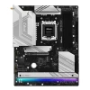 Материнська плата Asrock B850 PRO RS WIFI (4711581490178)