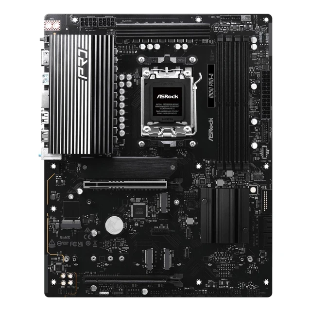 Материнская плата Asrock B850 Pro-A (4711581490185)