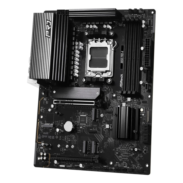 Материнская плата Asrock B850 Pro-A (4711581490185)