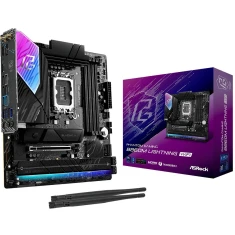 Материнская плата Asrock B860M Lightning WiFi (4711581490208)