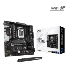Материнська плата Asrock B860M Pro-A WiFi (4711581490307)
