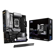 Материнська плата Asrock B860M LiveMixer WiFi (4711581490314)