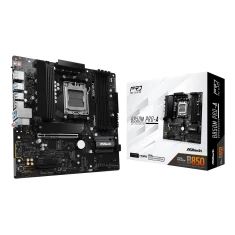 Материнская плата Asrock B850M Pro-A (4711581490390)