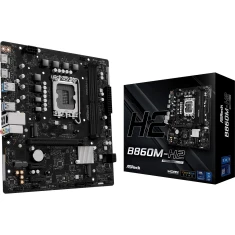Материнская плата Asrock B860M-H2 (4711581490437)